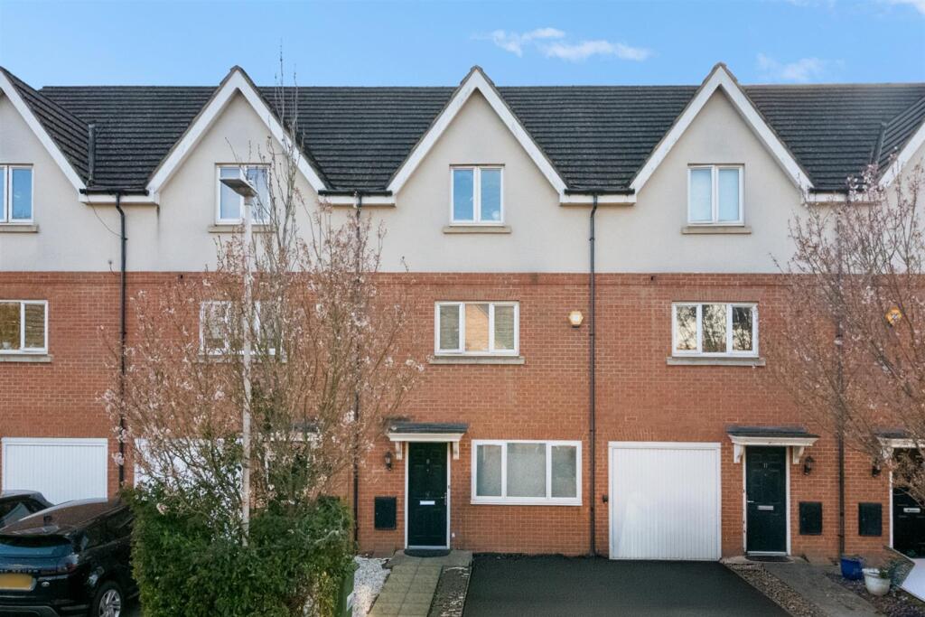 Main image of property: Morris Avenue, Uxbridge