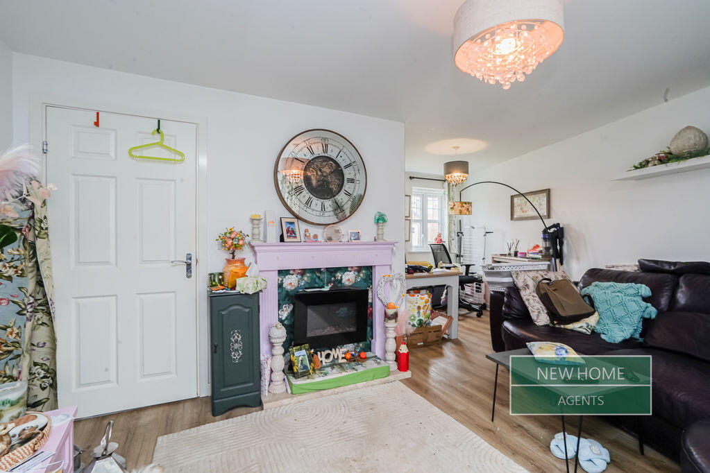 House in York - View 4
