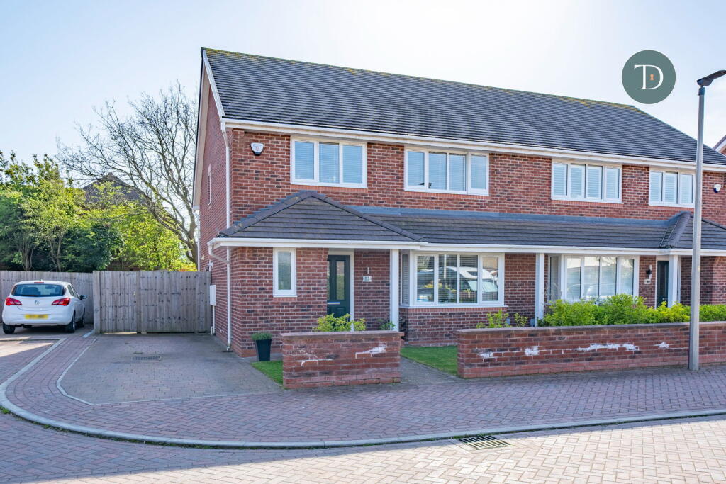 Main image of property: Shones Croft, Ness, Neston, CH64