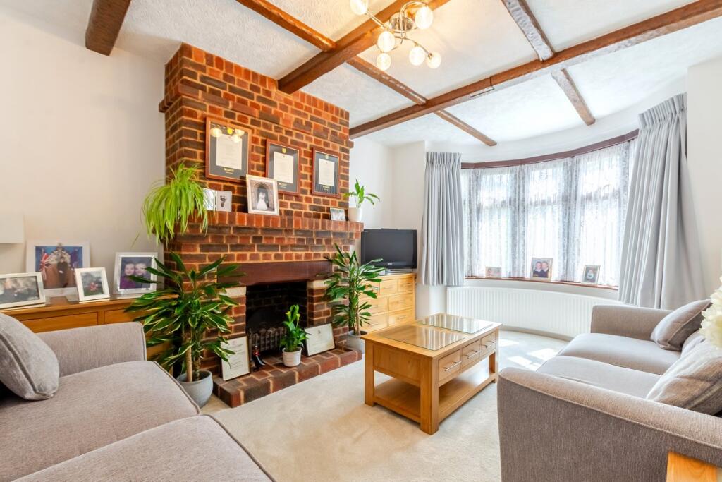 Chatsworth Avenue, Sidcup, DA15 photo 2