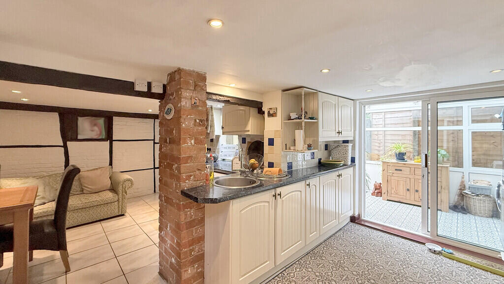 House in Bath - View 5