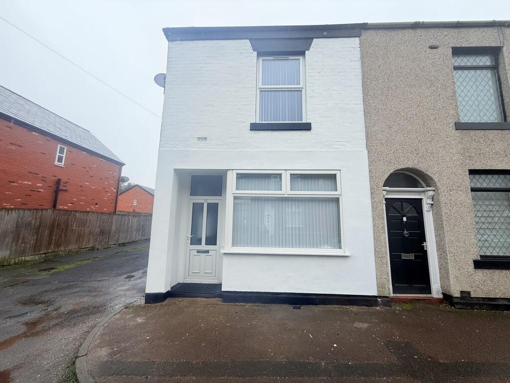 Main image of property: Willbutts Lane, Rochdale