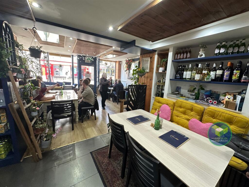 Main image of property: Restaurant/Bistro in Buxton, Derbyshire