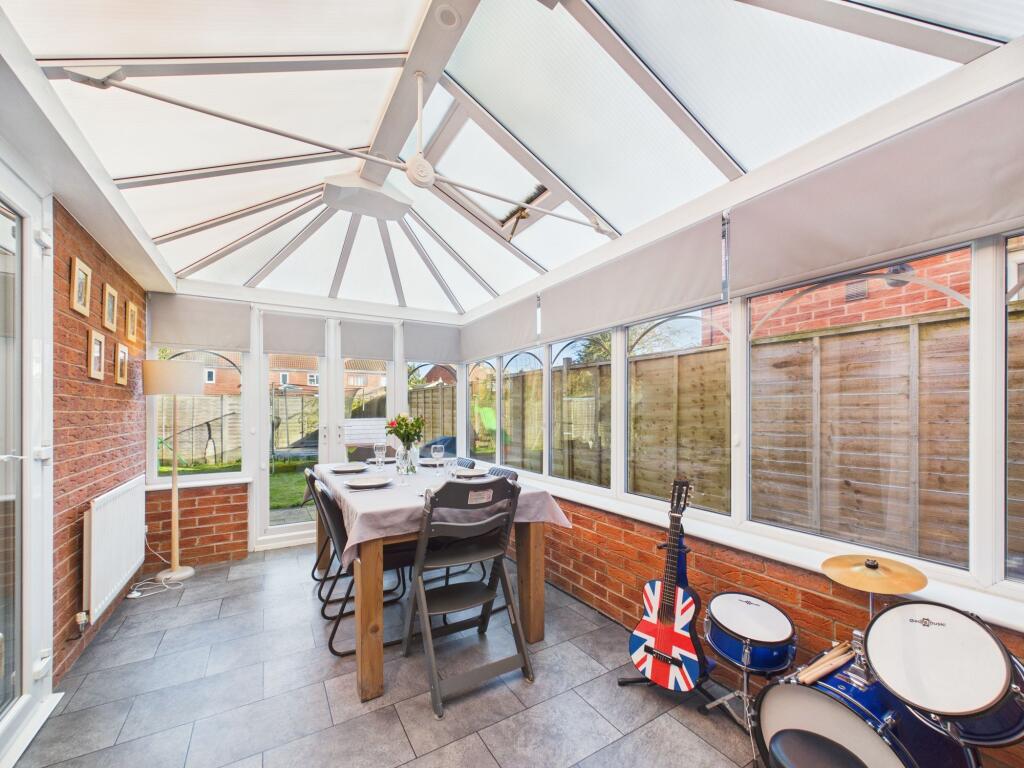 Pindars Way, Barlby, YO8 photo 4