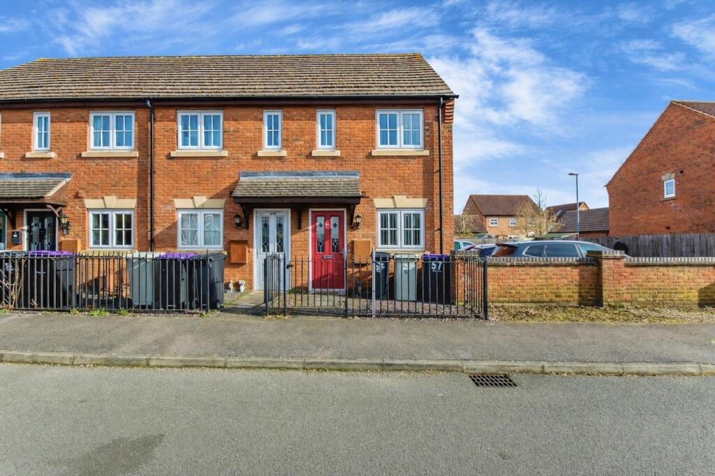 Main image of property: Kings Manor , Coningsby