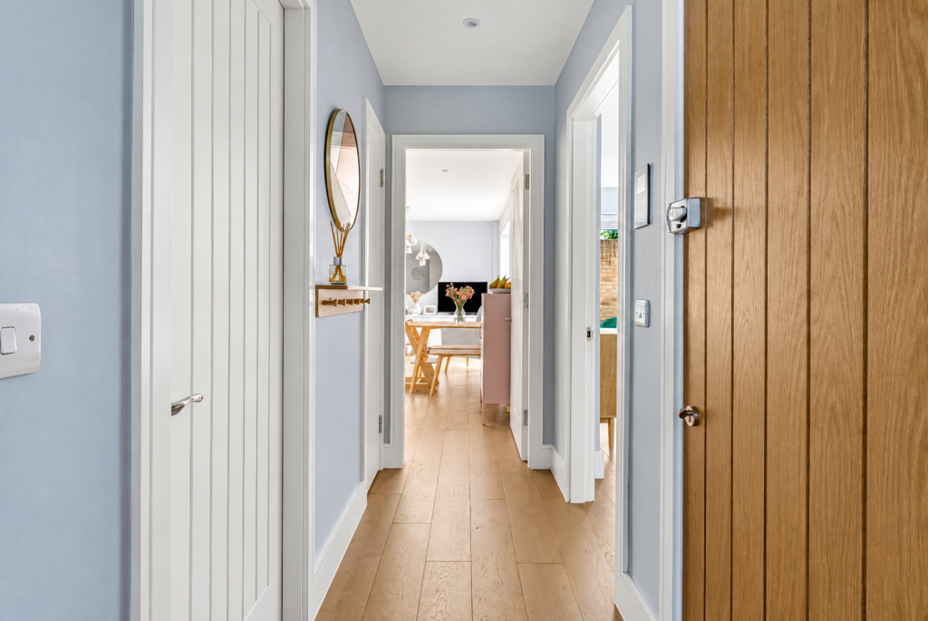 Apartment in London - View 3