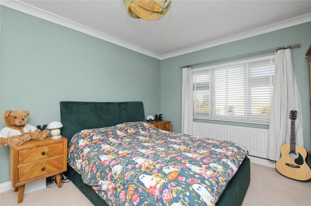 House in Leeds - More