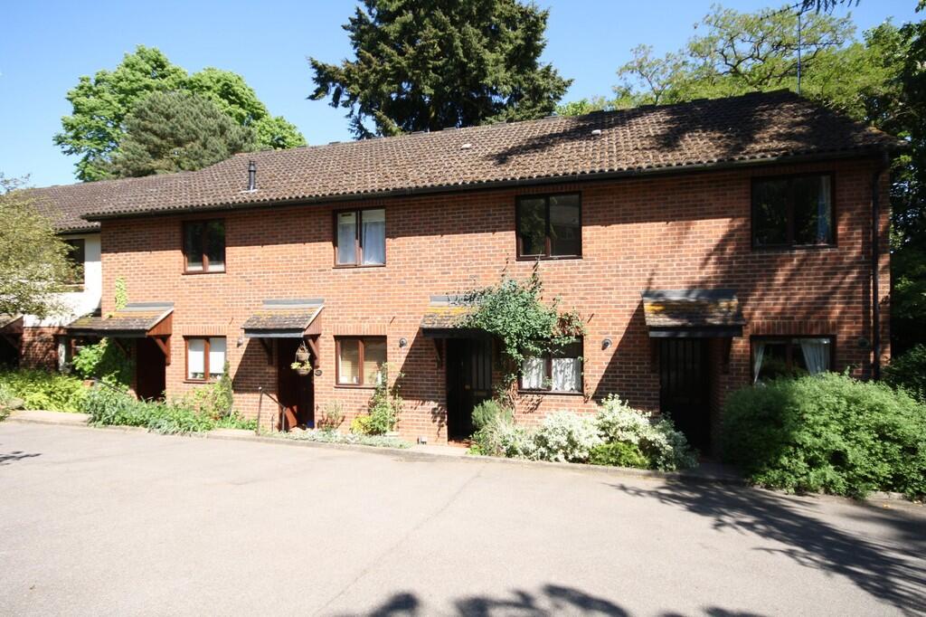 Main image of property: Nightingale Road, Godalming