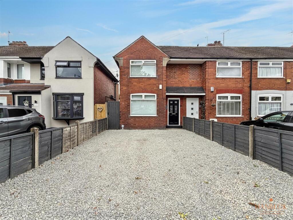 Main image of property: Wold Road, Hull