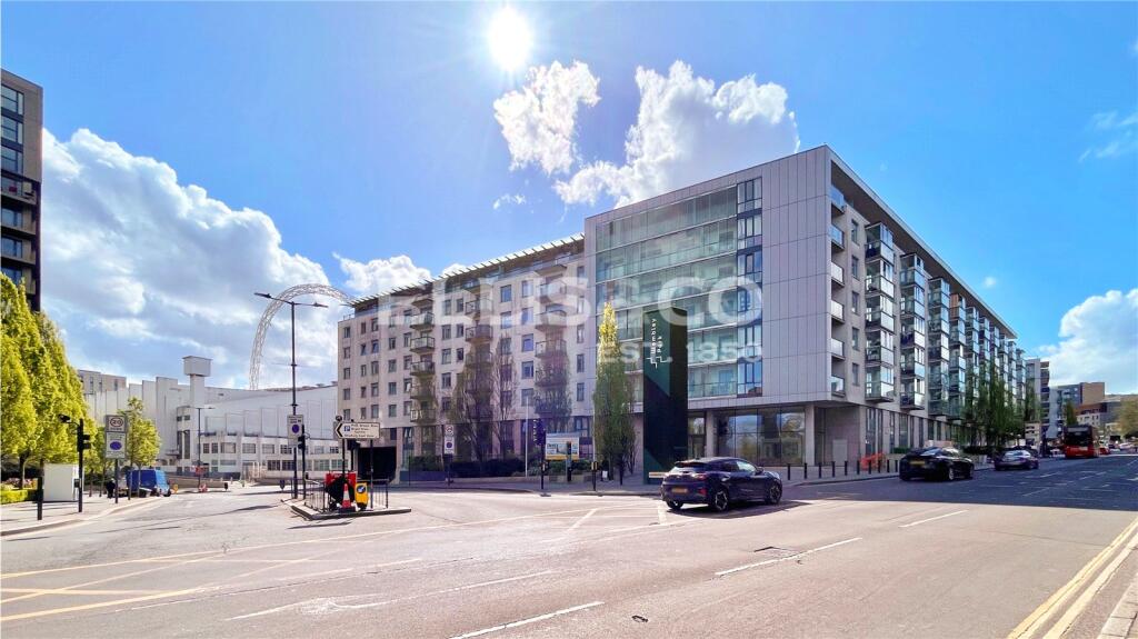 Main image of property: Forum House, Empire Way, Wembley, HA9