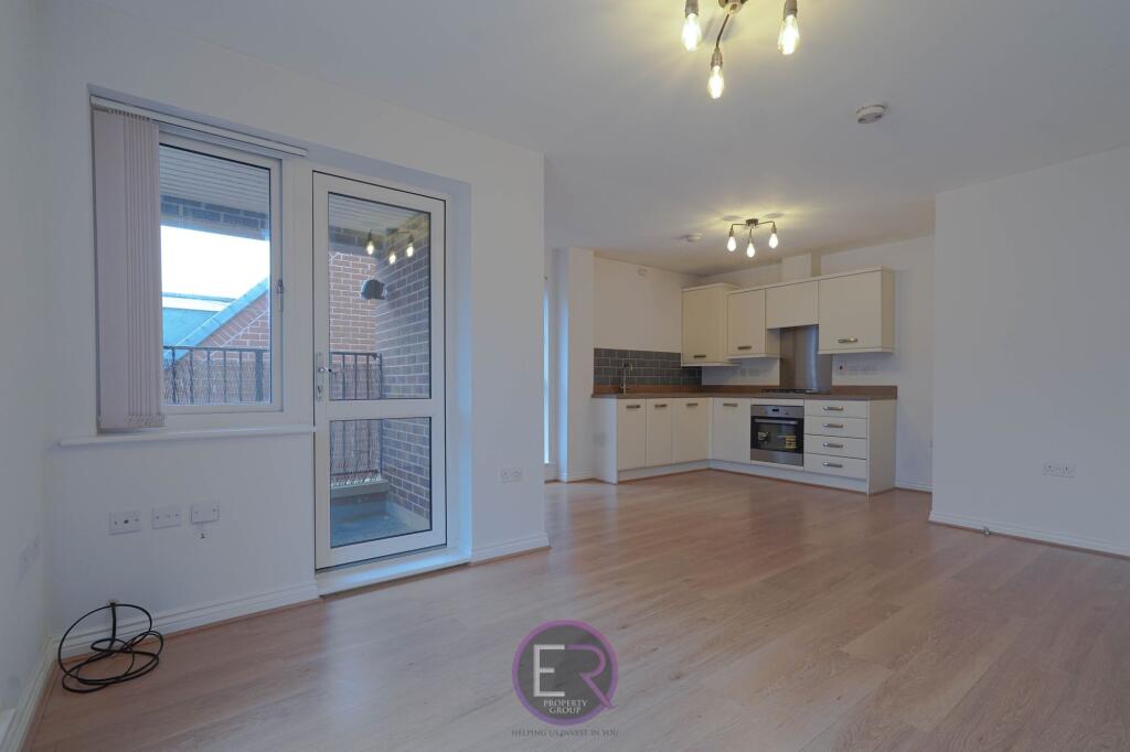 Main image of property: Ketley Park Road, Ketley, TF1