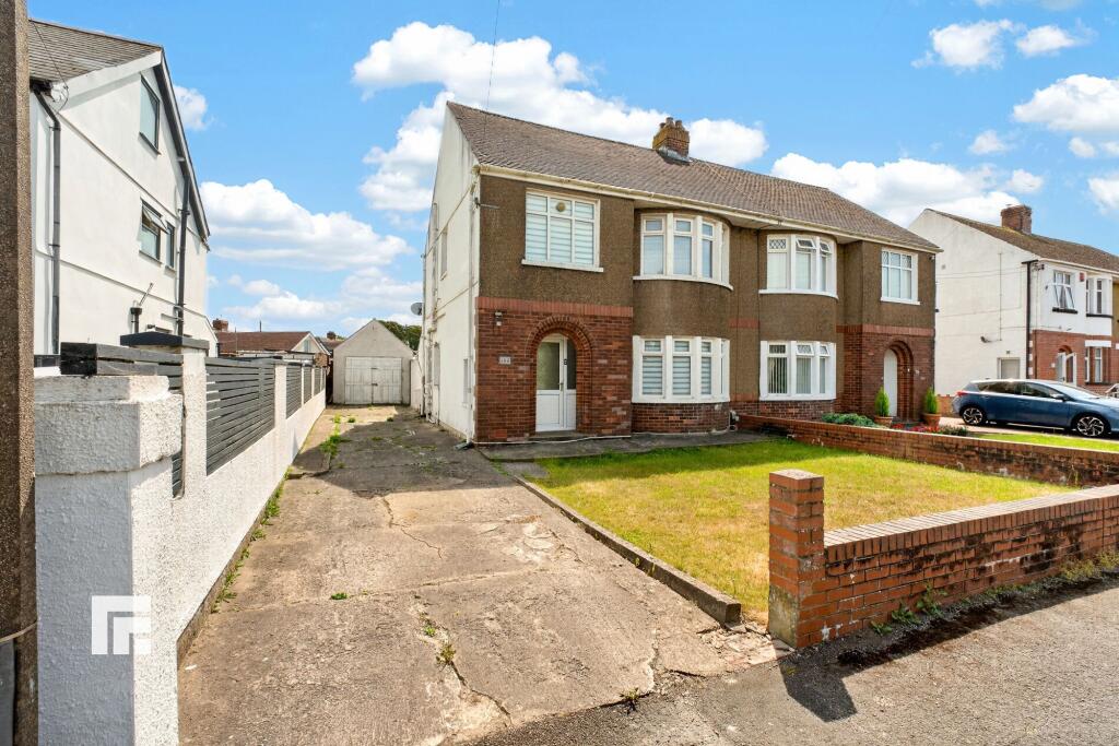 Main image of property: Port Road East, Barry, CF62
