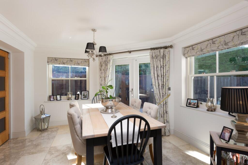 Flaxton, York, North Yorkshire, YO60 - View 4