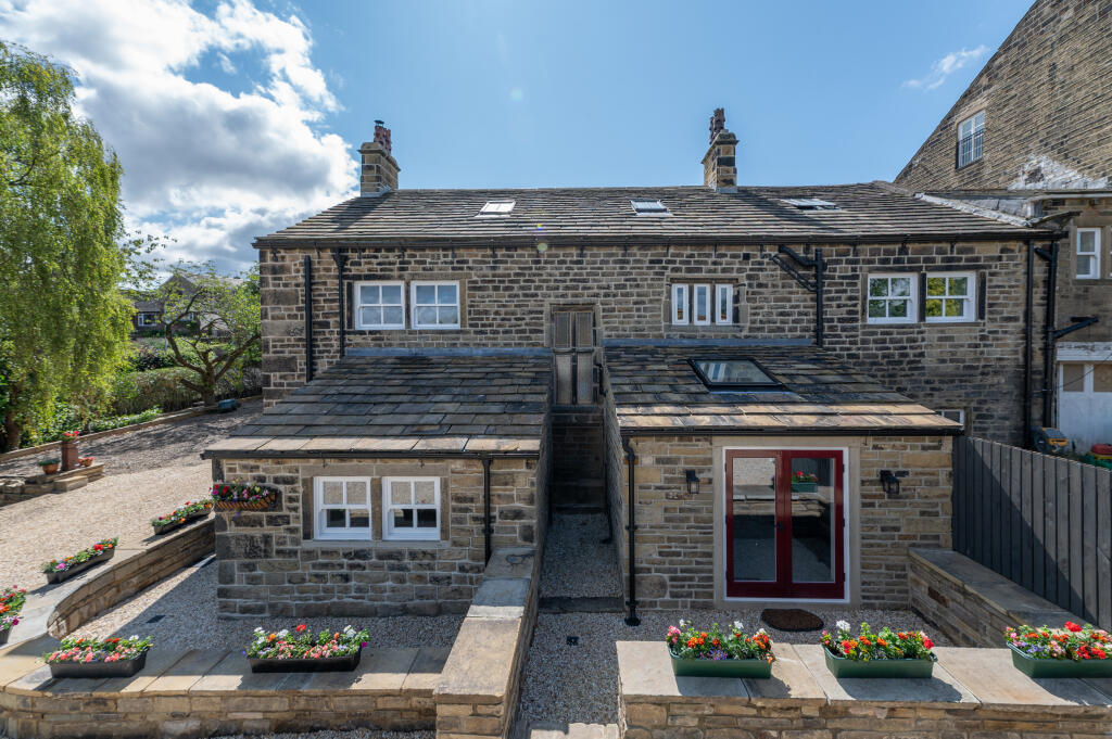 Additional image 34 of Trinity Drive, Wilsden, West Yorkshire, BD15