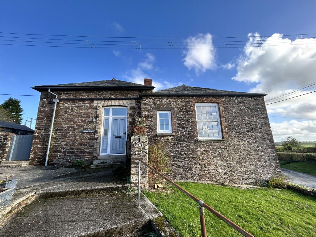 Main image of property: Tetcott, Holsworthy, Devon, EX22