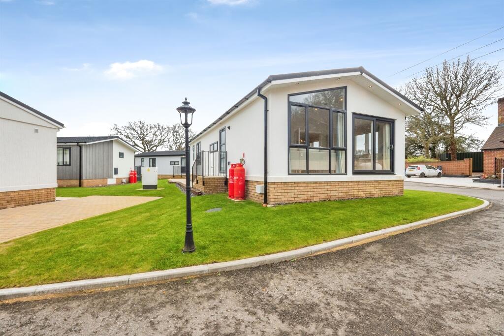 Main image of property: Rye Hill, Bere Regis, Wareham