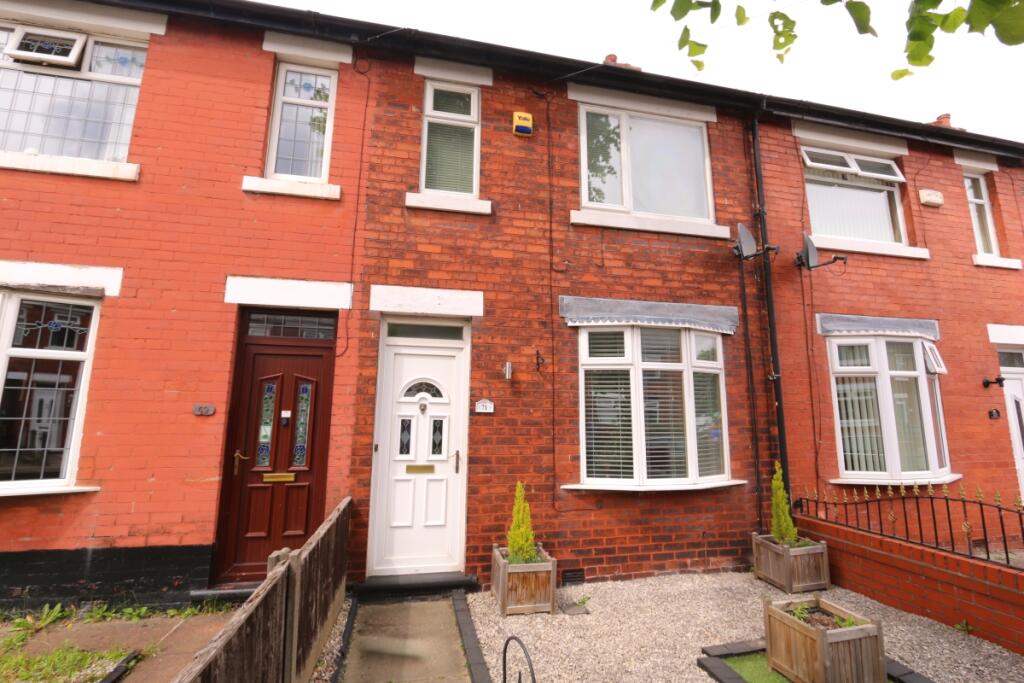 Main image of property: Prince Edward Avenue, Denton, Manchester, M34