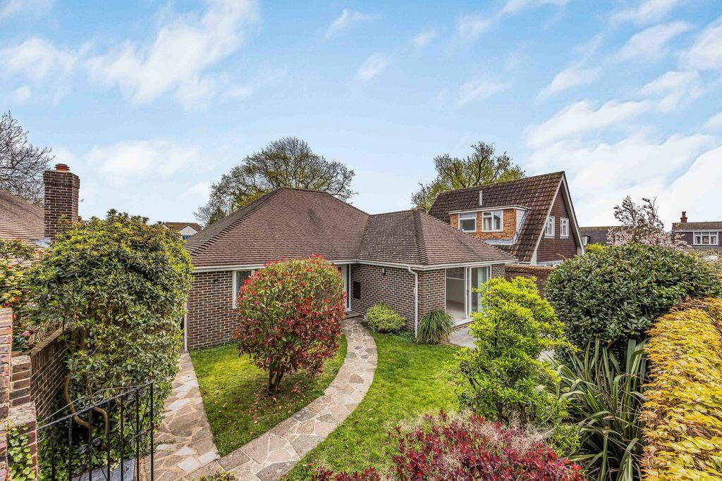 Main image of property: Brook Gardens, Emsworth