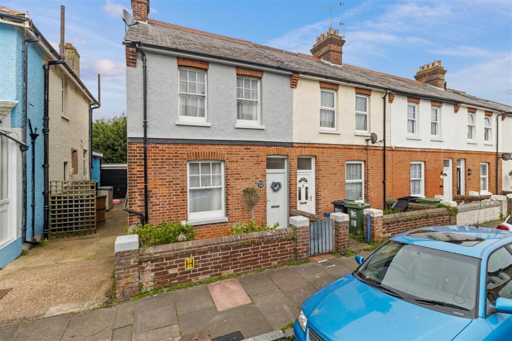 Main image of property: Woodgate Road, Eastbourne