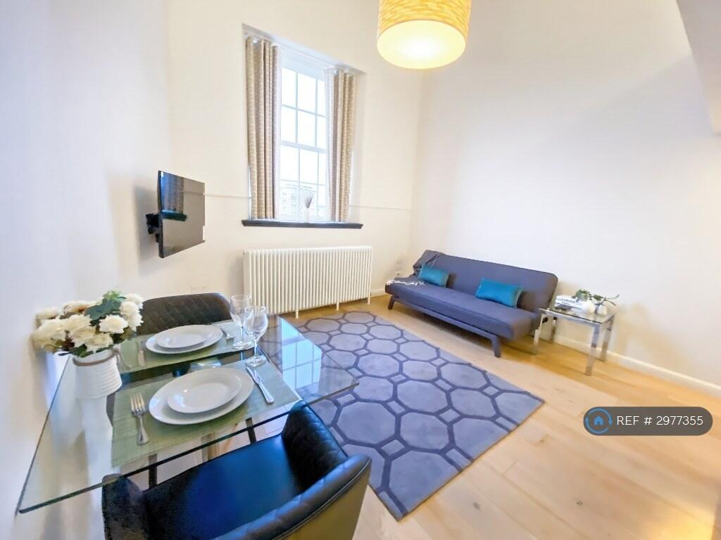 Main image of property: Mcdonald Road, Edinburgh, EH7