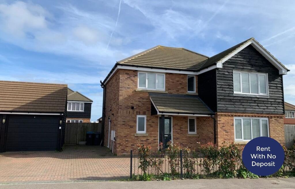 Main image of property: Hawthorn Grange, Ramsgate, CT12