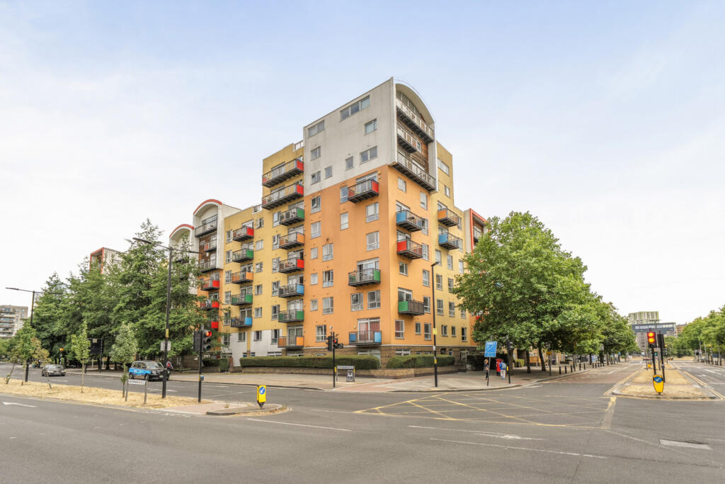 Main image of property: West Parkside, Greenwich Peninsula
