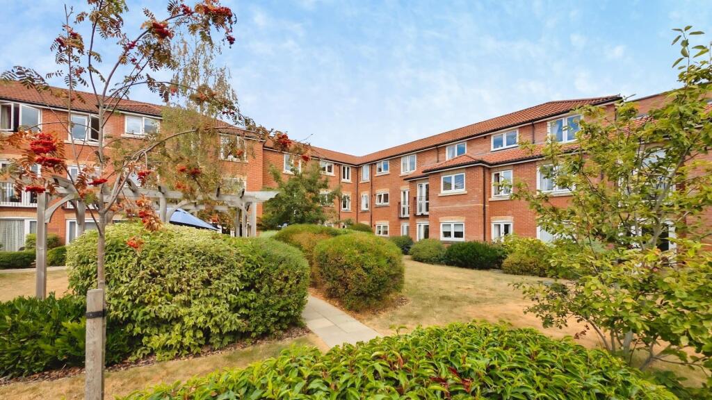 Maywood Crescent, Fishponds, Bristol