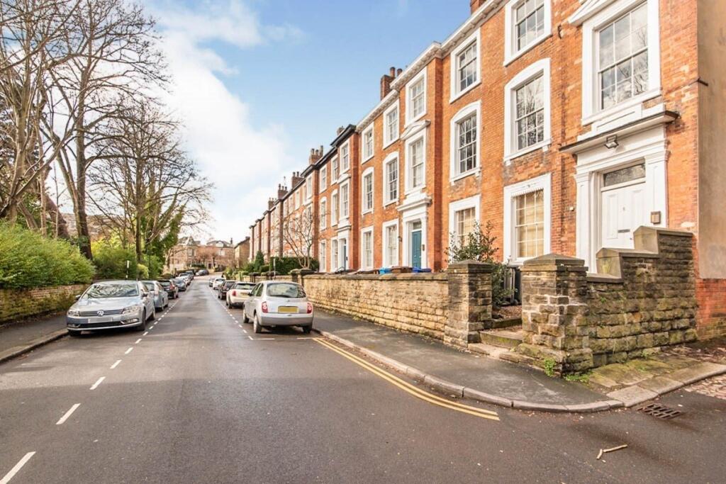 Main image of property: Ashgate Road, Sheffield, S10