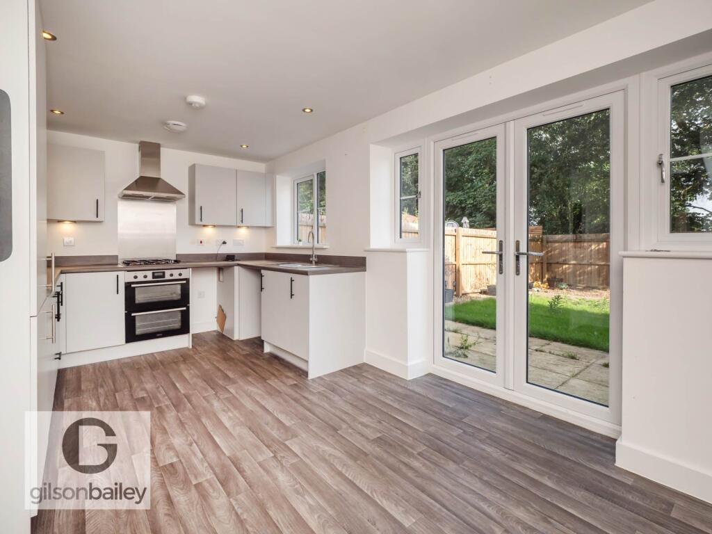 House in Acle, Saint Edmunds Park - View 3