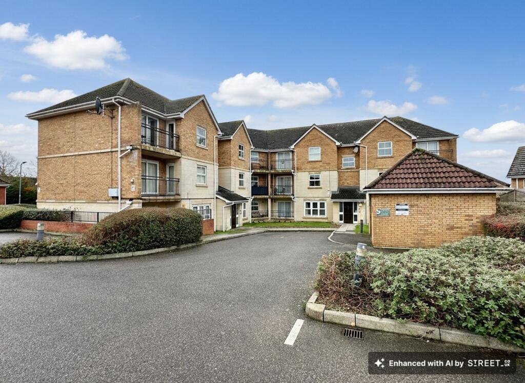 Main image of property: Fir Court, Laindon, SS15