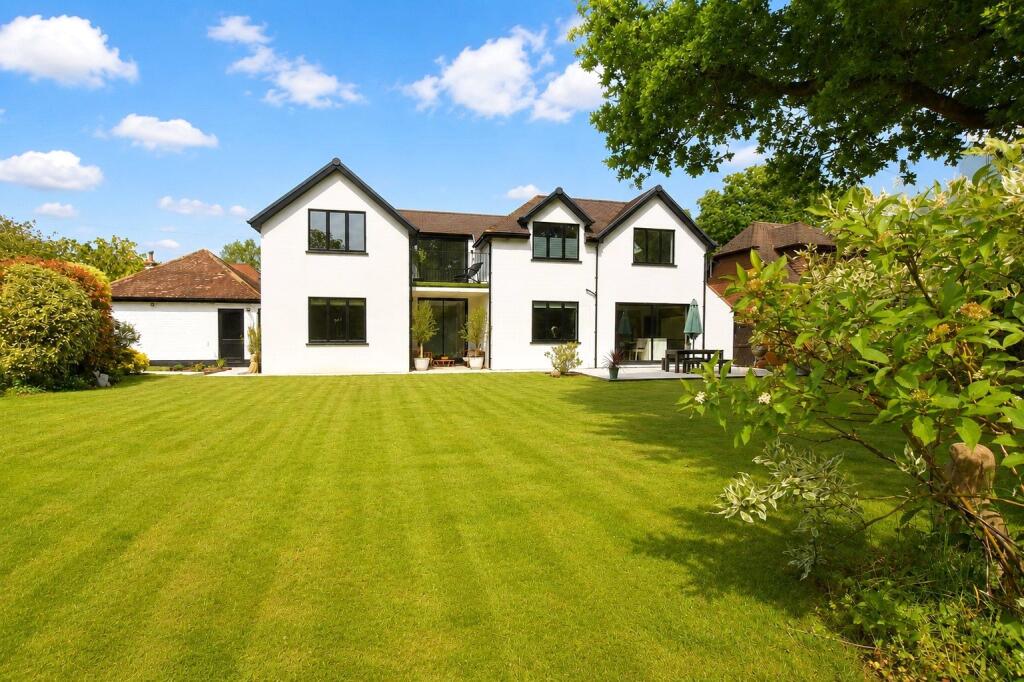 Main image of property: Orchard Close, East Horsley, KT24