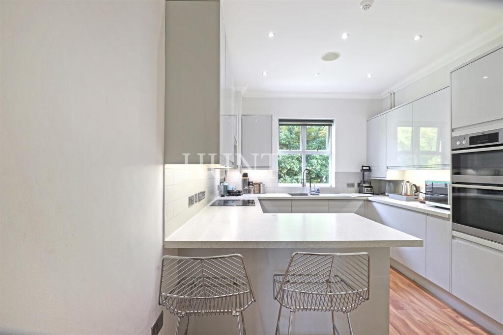 Main image of property: The Manor, Repton Park, Woodford Green, Essex