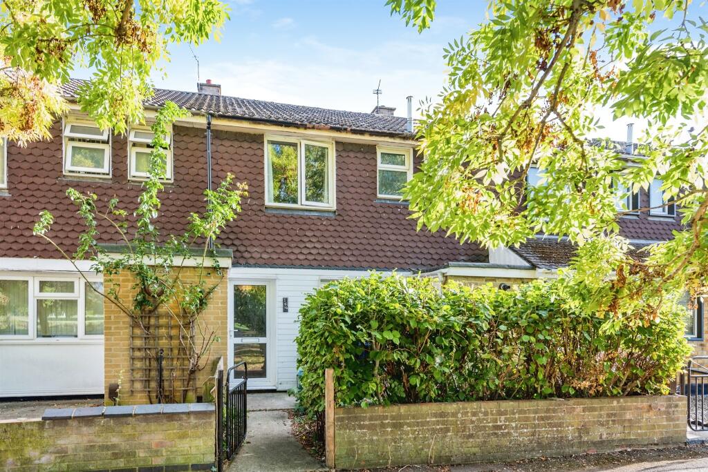 Main image of property: Pegasus Road, Oxford