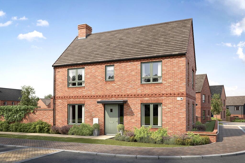 Main image of property: Wisley Lane
Ockham
Surrey
GU23 6QB