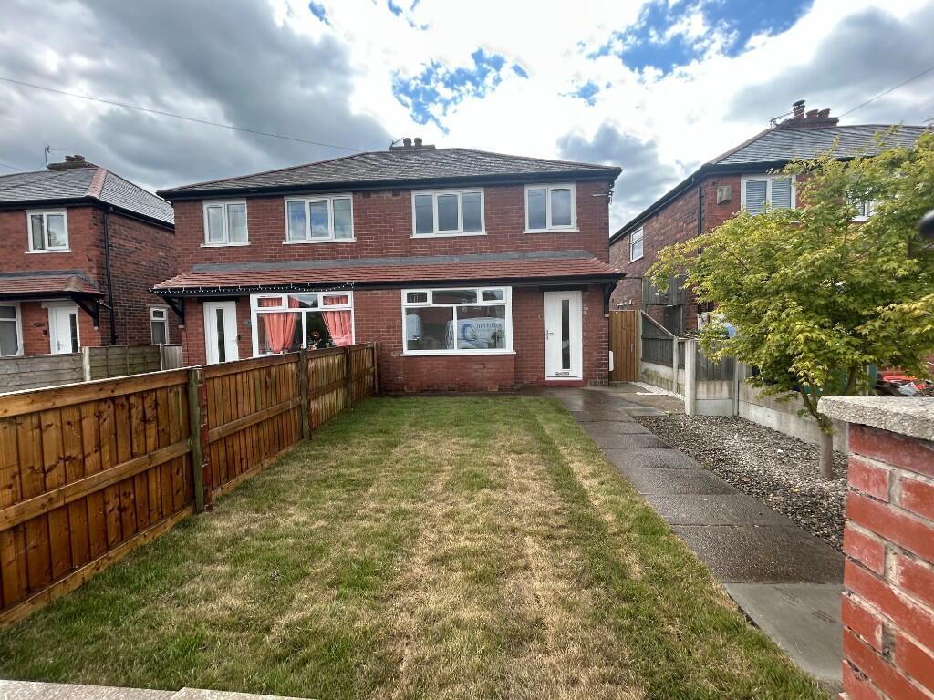 Main image of property: Redvales Road, Bury, Greater Manchester, BL9