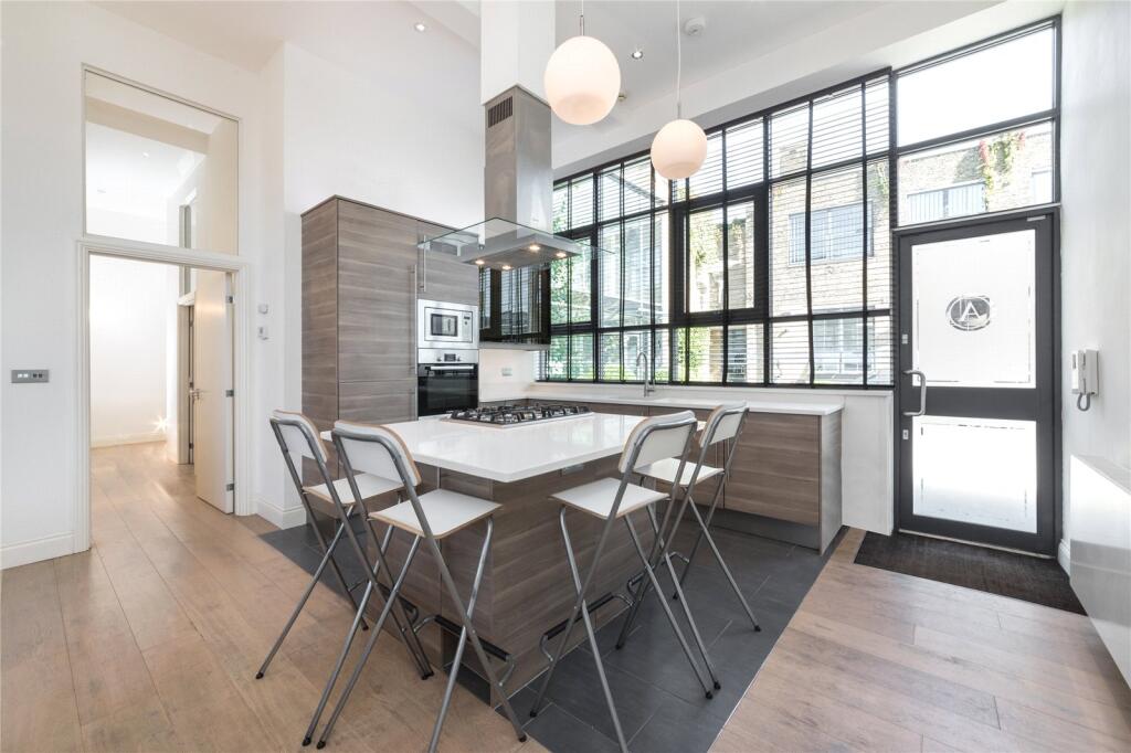 Main image of property: Villiers Road,
Willesden Green, NW2