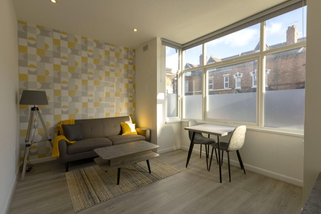 Main image of property: Stirling Road, Edgbaston, B16