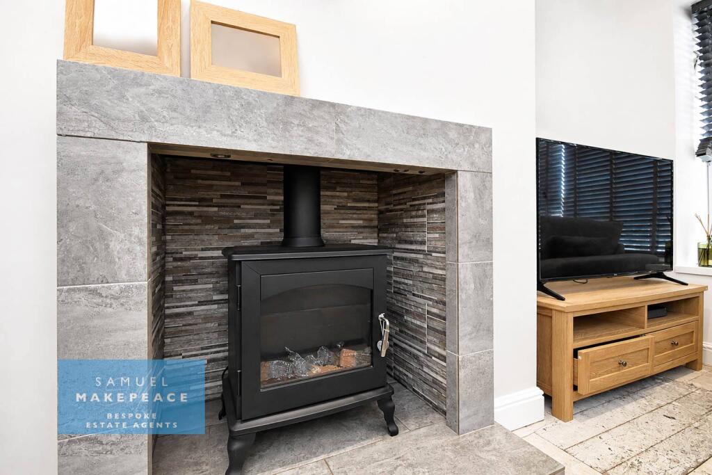 House in Staffordshire Moorlands, Werrington - View 4