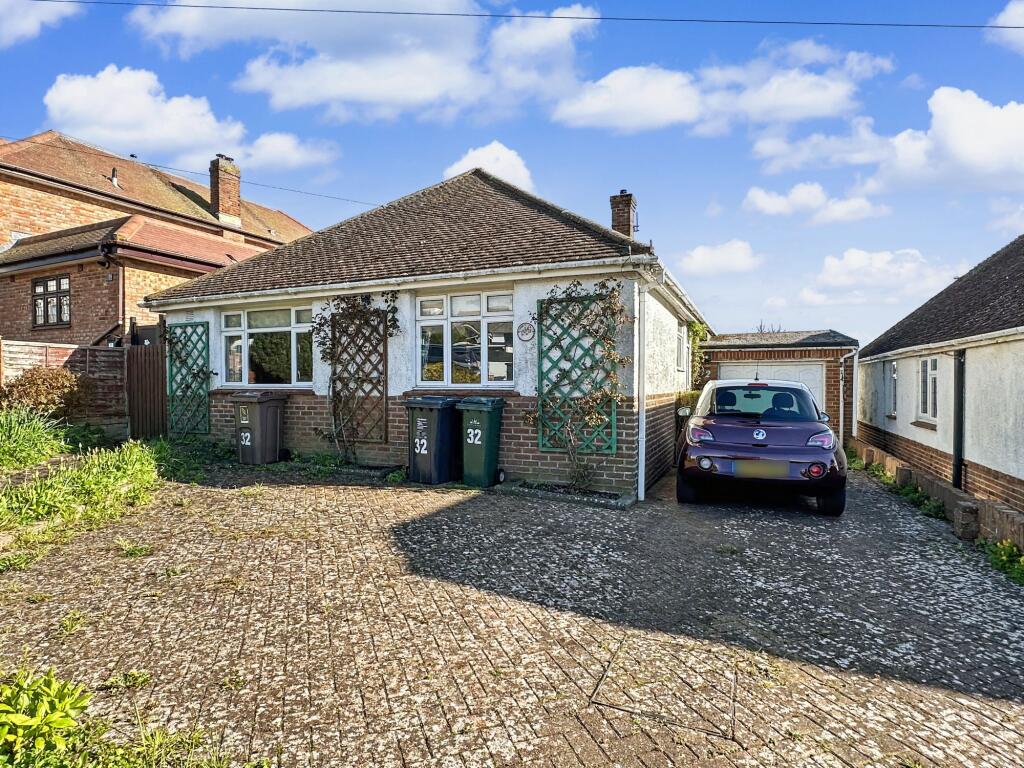 Main image of property: Crescent Drive South, Woodingdean, BN2 6RB