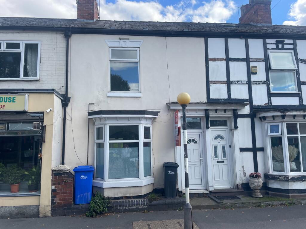 Main image of property: Main Street, Stapenhill, Burton-on-Trent, DE15