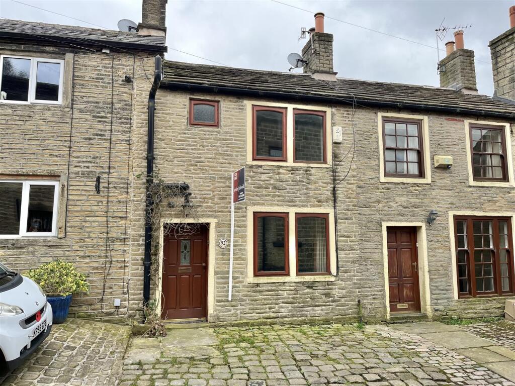 Main image of property: Old Road, Tintwistle, Glossop