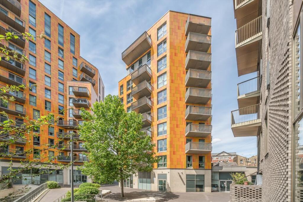 Main image of property: Rathbone Market, Canning Town