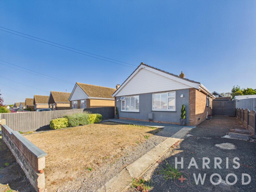 Main image of property: Briarwood Avenue, Holland-On-Sea, Clacton-On-Sea, Essex, CO15