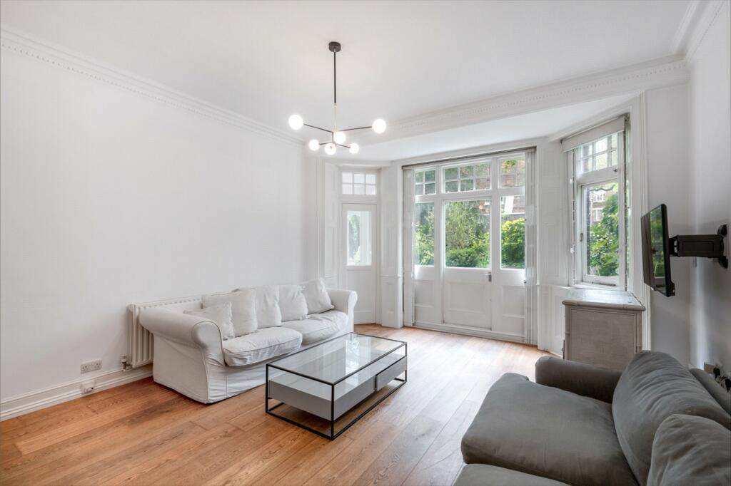 Main image of property: Hamilton Terrace, St. John's Wood, London, NW8