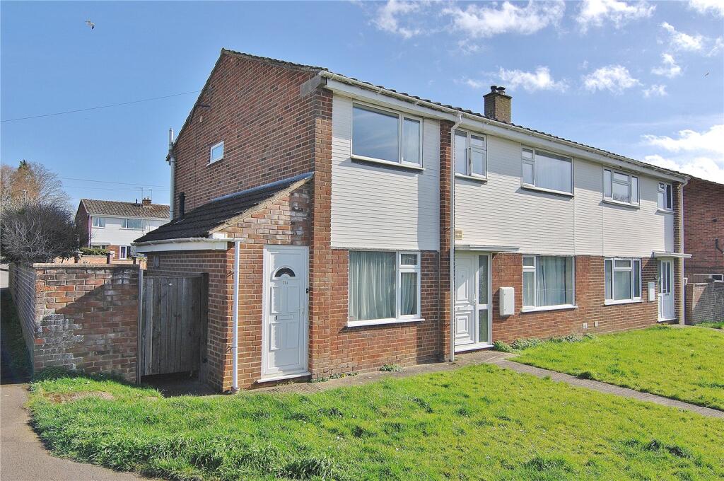 Main image of property: The Chase, Cashes Green, Stroud, Gloucestershire, GL5