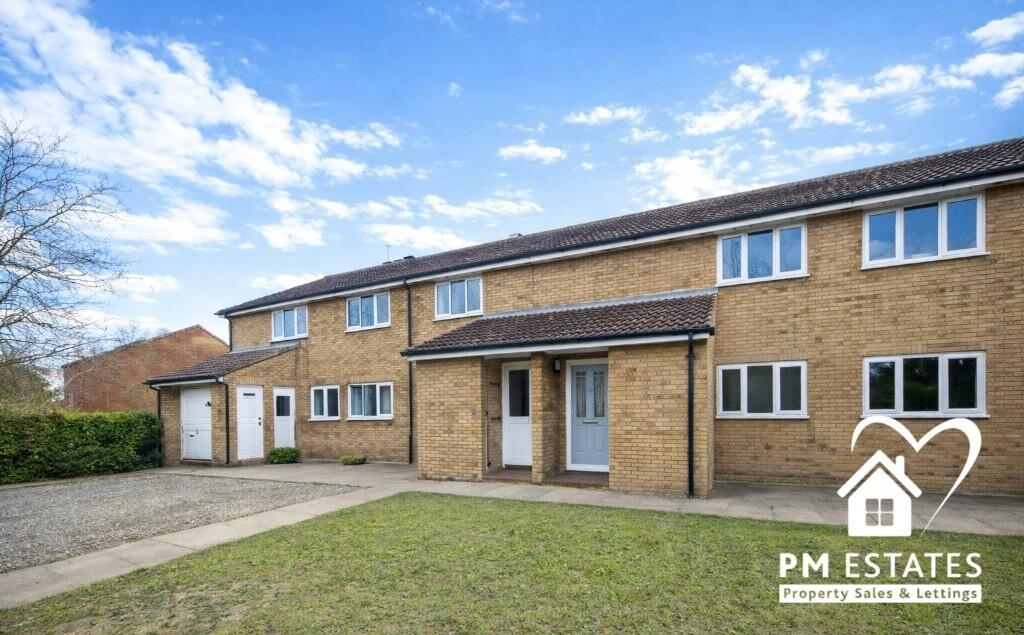 Main image of property: The Paddock, Bishop's Stortford, Hertfordshire, CM23