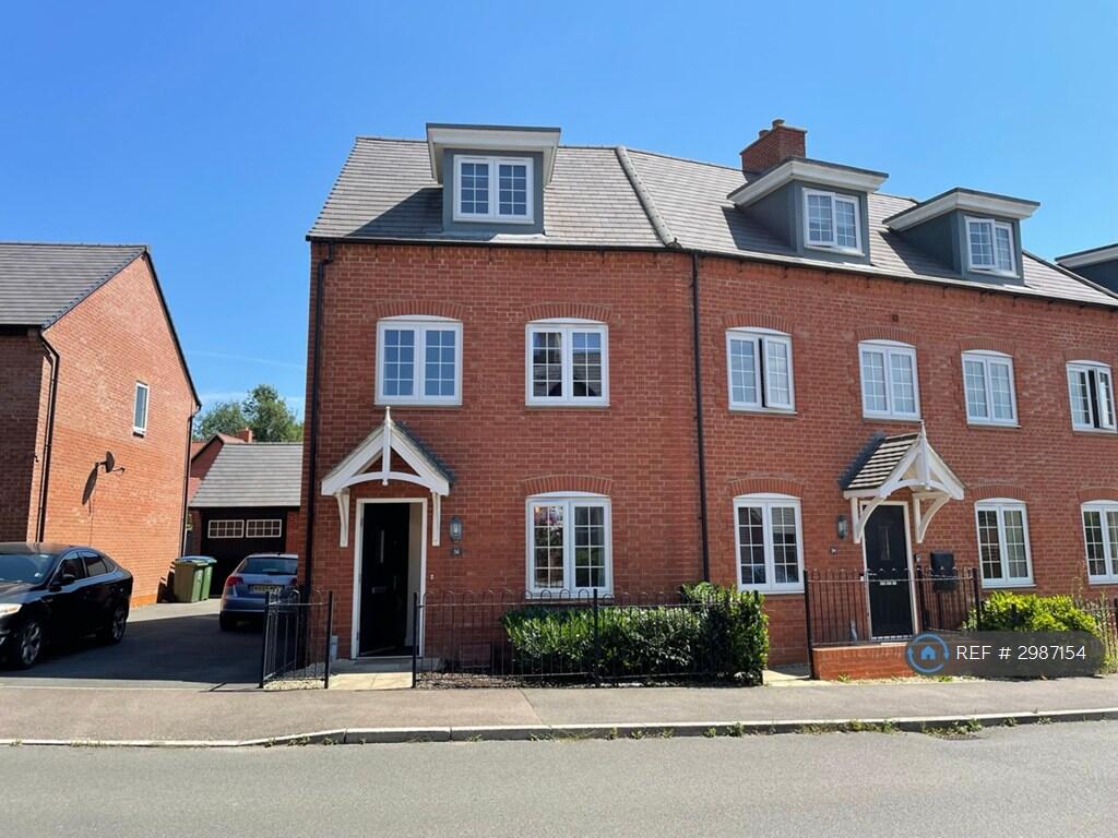 Main image of property: Stocks Lane, Winslow, Buckingham, MK18