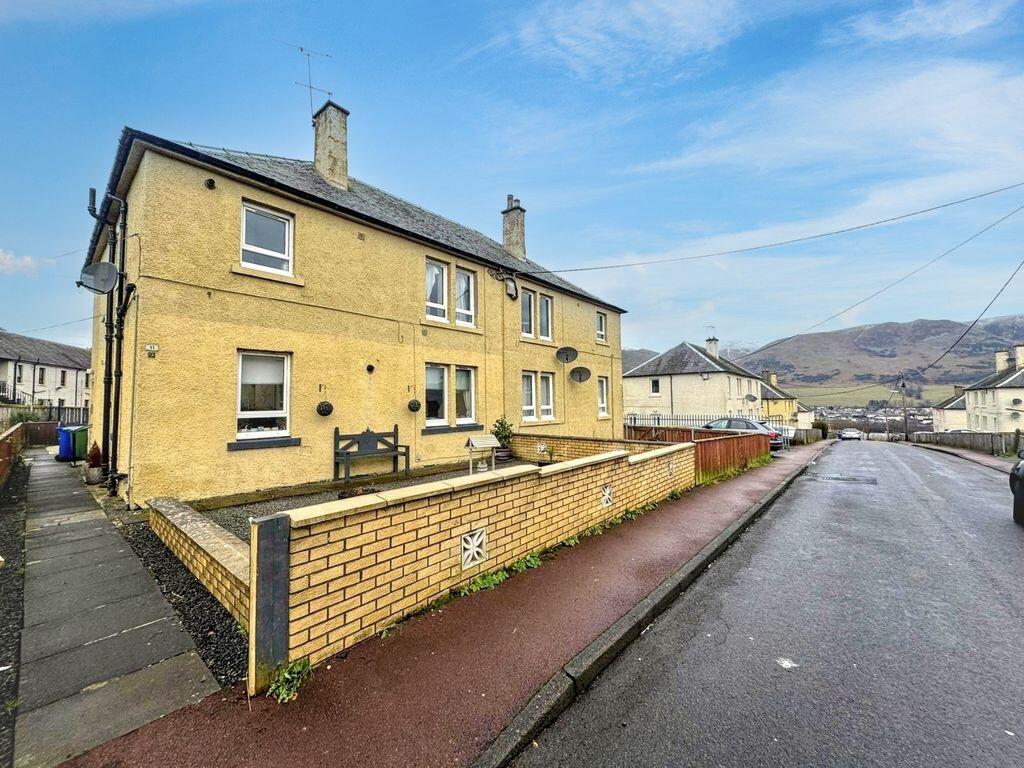 Main image of property: 9 , School Terrace, Coalsnaughton 