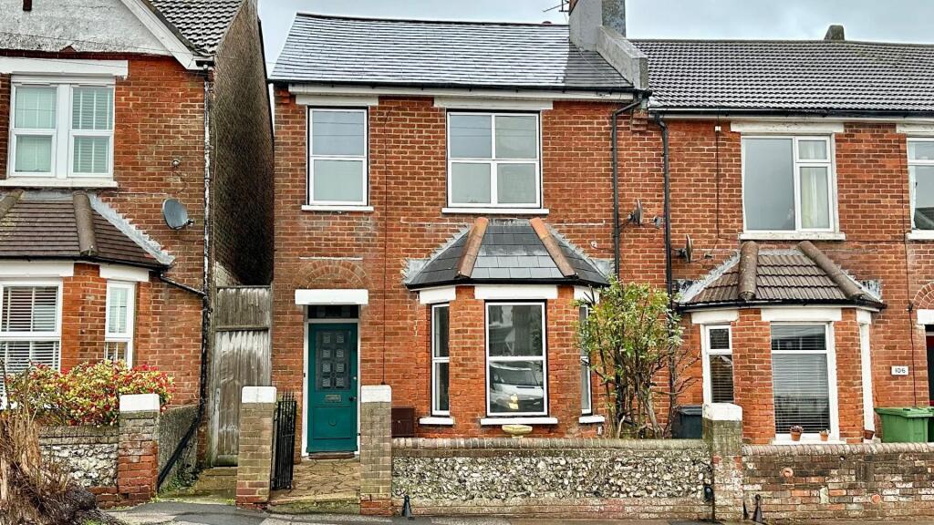 Main image of property: Green Street, Old Town,Eastbourne