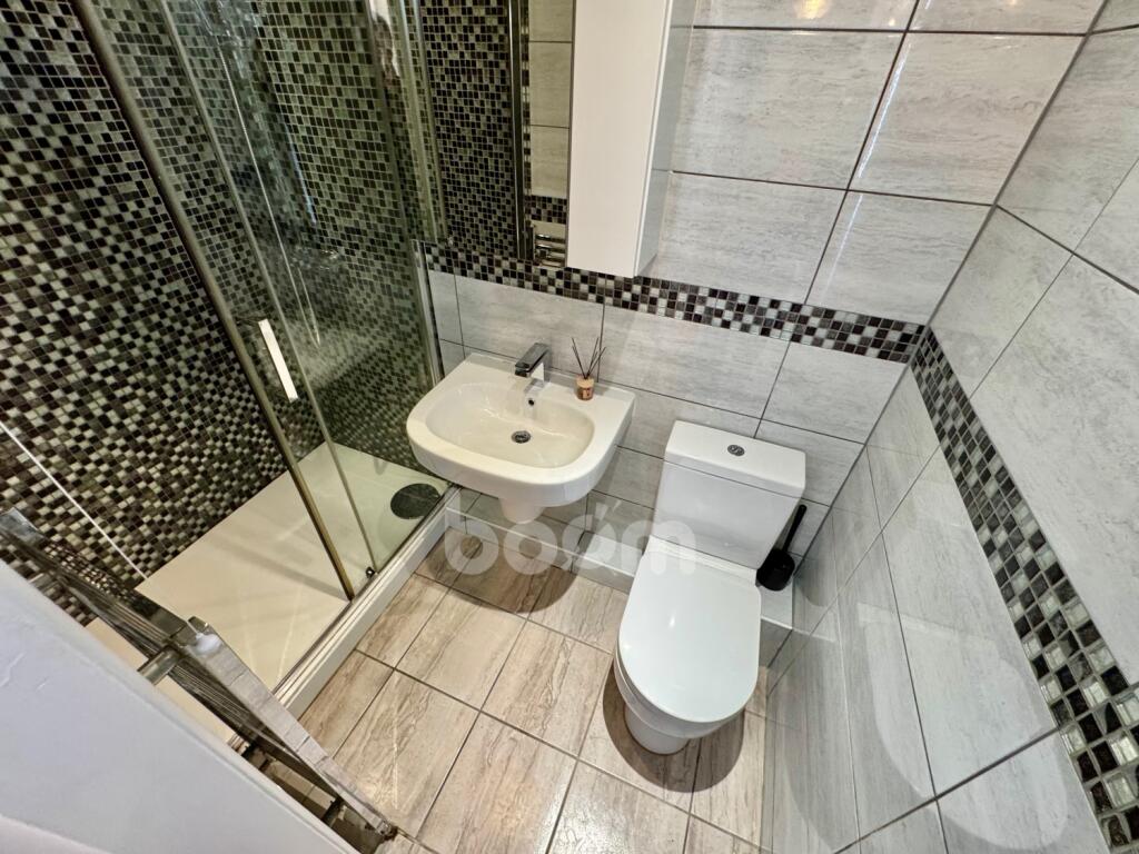 Apartment in Kilmarnock, East Ayrshire - View 5